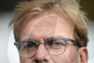 NEWS:  Fussballtrainer Jürgen Klopp gibt seinen Einstand bei Liverpool