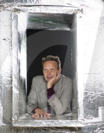 STUDIO: Designer Tom Dixon
