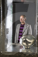 STUDIO: Designer Tom Dixon