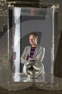 STUDIO: Designer Tom Dixon