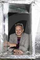 STUDIO: Designer Tom Dixon