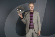 STUDIO: Designer Tom Dixon
