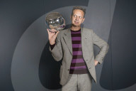 STUDIO: Designer Tom Dixon