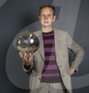 STUDIO: Designer Tom Dixon