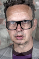 STUDIO: Designer Tom Dixon