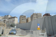 NEWS: Israel: Alltag im krisengeschüttelten Ost-Jerusalem