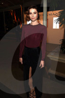 PEOPLE: Gute Stimmung beim ELLE Women in Hollywood Award