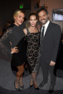 PEOPLE: Gute Stimmung beim ELLE Women in Hollywood Award