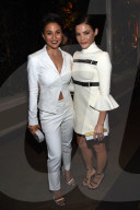 PEOPLE: Gute Stimmung beim ELLE Women in Hollywood Award