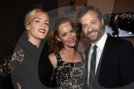 PEOPLE: Gute Stimmung beim ELLE Women in Hollywood Award