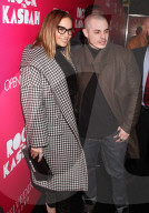 PEOPLE: Promis bei der Kasbah Premiere in New York