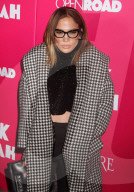 PEOPLE: Promis bei der Kasbah Premiere in New York