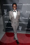 PEOPLE: Promis beim Angel Ball in New York