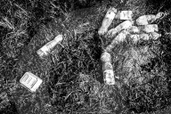 REPORTAGE: Flüchtlings-Spuren in Ungarn von David Molina Gadea