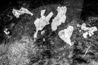 REPORTAGE: Flüchtlings-Spuren in Ungarn von David Molina Gadea