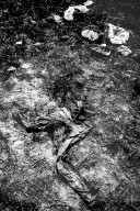 REPORTAGE: Flüchtlings-Spuren in Ungarn von David Molina Gadea