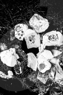 REPORTAGE: Flüchtlings-Spuren in Ungarn von David Molina Gadea