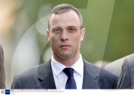 NEWS: Oscar Pistorius im Hausarrest - Presse wartet auf seine Heimkehr