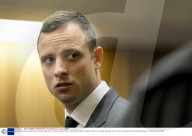 NEWS: Oscar Pistorius im Hausarrest - Presse wartet auf seine Heimkehr