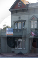 PEOPLE: Danzel Washington auf Haus-Suche in Venice Beach