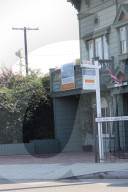 PEOPLE: Danzel Washington auf Haus-Suche in Venice Beach