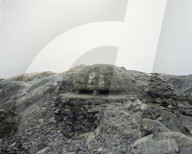 FEATURE: Verlassene 2 Weltkrieg Strukturen in Grossbritannien