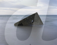 FEATURE: Verlassene 2 Weltkrieg Strukturen in Grossbritannien