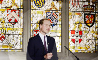 PEOPLE: Die Royals - Bilder des Tages (Zusammenstellung)