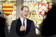 PEOPLE: Die Royals - Bilder des Tages (Zusammenstellung)