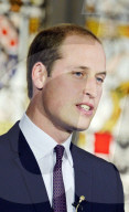 PEOPLE: Die Royals - Bilder des Tages (Zusammenstellung)