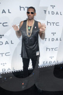 PEOPLE: Promis beim Tidal X Event in New York