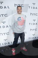 PEOPLE: Promis beim Tidal X Event in New York