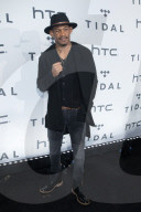 PEOPLE: Promis beim Tidal X Event in New York