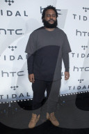 PEOPLE: Promis beim Tidal X Event in New York