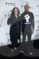 PEOPLE: Promis beim Tidal X Event in New York