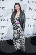 PEOPLE: Promis beim Tidal X Event in New York
