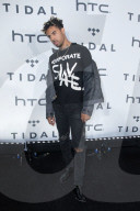 PEOPLE: Promis beim Tidal X Event in New York
