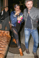 PEOPLE: Madonna feierte mit Tochter Lourdes ihren 18.Geburtstag