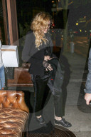 PEOPLE: Madonna feierte mit Tochter Lourdes ihren 18.Geburtstag