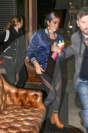 PEOPLE: Madonna feierte mit Tochter Lourdes ihren 18.Geburtstag