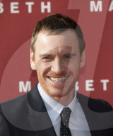 'Macbeth' film premiere, Edinburgh, Scotland, Britain - 27 Sep 2015
