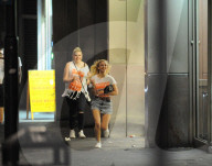 FEATURE: Englische Studenten feiern mal wieder bis zum Umfallen