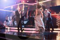 PEOPLE: Promis beim deutschen Comedypreis 2015
