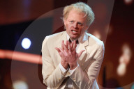 PEOPLE: Promis beim deutschen Comedypreis 2015