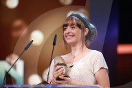 PEOPLE: Promis beim deutschen Comedypreis 2015