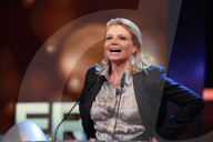 PEOPLE: Promis beim deutschen Comedypreis 2015
