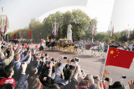PEOPLE: Die Royals - Bilder des Tages (Zusammenstellung)