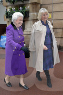 PEOPLE: Die Royals - Bilder des Tages (Zusammenstellung)