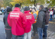 NEWS: Schweden in Trauer nach Attentat in Schule von Tollhättan