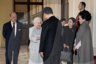 PEOPLE: Die Royals - Bilder des Tages (Zusammenstellung)